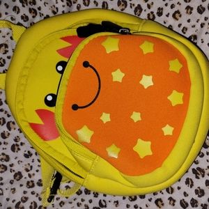 Mini Japanese style backpack